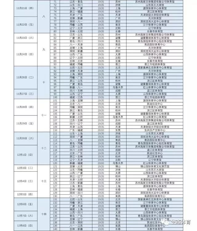  英超联盟公布新赛季赛程安排  